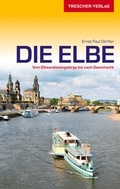 Cover: TRESCHER Reisef&uuml;hrer Elbe - TRESCHER