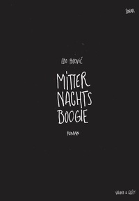 Abbildung von: Mitternachtsboogie - Verlag Voland & Quist