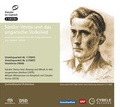 Cover: S&aacute;ndor Veress und das ungarische Volkslied - cybele