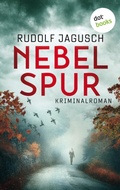 Cover: Nebelspur - dotbooks