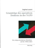 Cover: Grundz&uuml;ge des operativen Denkens in der NATO - Miles-Verlag