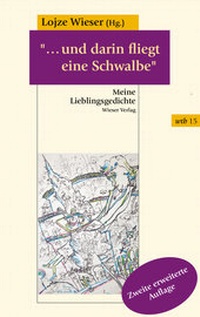 Abbildung von: "...und darin fliegt eine Schwalbe" - Wieser Verlag