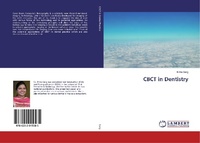Abbildung von: CBCT in Dentistry - LAP Lambert Academic Publishing