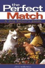 Cover: The Perfect Match - Howell Book House Inc.,U.S.