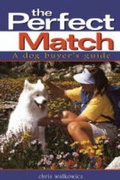 Cover: The Perfect Match - Howell Book House Inc.,U.S.