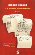 Cover: La storia dell'amore - Narratori della Fenice;Guanda