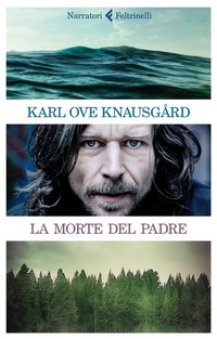 Abbildung von: La morte del padre - I narratori;Feltrinelli