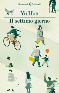 Abbildung von: Il settimo giorno - I narratori;Feltrinelli