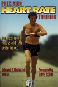 Enlarge image Cover: Precision Heart Rate Training - Human Kinetics Publishers