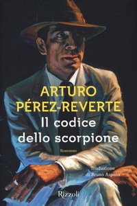 Abbildung von: Il codice dello scorpione - Scala stranieri;Rizzoli