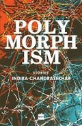 Cover: Polymorphism Stories - HarperCollins Publishers India