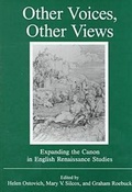 Cover: Other Voices, Other Views - University of Delaware Press
