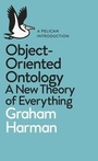 Cover: Object-Oriented Ontology - Pelican