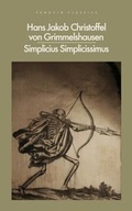 Cover: The Adventures of Simplicius Simplicissimus - Penguin Books Ltd