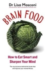 Cover: Brain Food - Penguin Books Ltd