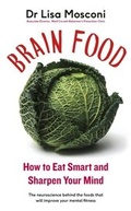 Cover: Brain Food - Penguin Books Ltd