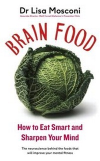Enlarge image Cover: Brain Food - Penguin Books Ltd