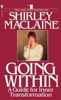 Cover: Going Within - Bantam Books
