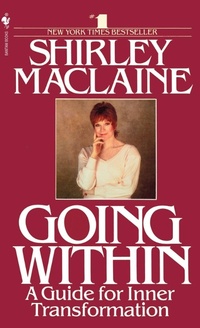 Enlarge image Cover: Going Within - Bantam Books