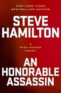 Cover: An Honorable Assassin - G.P. Putnam's Sons