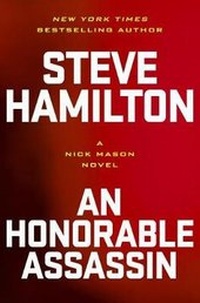Enlarge image Cover: An Honorable Assassin - G.P. Putnam's Sons