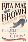 Cover: Probable Claws - Bantam Books
