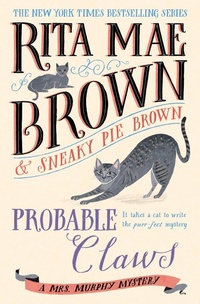 Enlarge image Cover: Probable Claws - Bantam Books