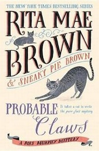 Enlarge image Cover: Probable Claws - Bantam Books