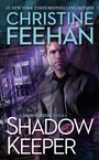 Cover: Shadow Keeper - Berkley