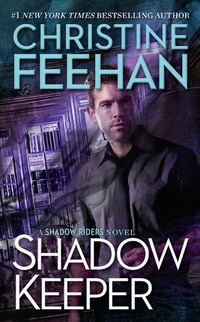 Enlarge image Cover: Shadow Keeper - Berkley