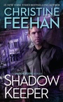 Cover: Shadow Keeper - Berkley Publishing Corporation,U.S.