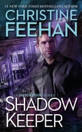 Cover: Shadow Keeper - Berkley Publishing Corporation,U.S.