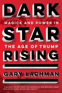Enlarge image Cover: Dark Star Rising - TarcherPerigee