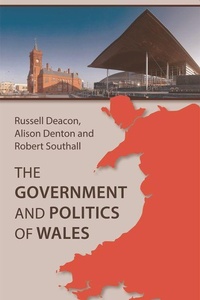 Bild: The Government and Politics of Wales - Edinburgh University Press