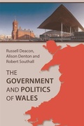 Bild: The Government and Politics of Wales - Edinburgh University Press