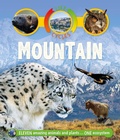 Cover: Life Cycles: Mountain - Kingfisher