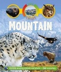 Cover: Life Cycles: Mountain - Kingfisher