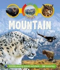 Enlarge image Cover: Life Cycles: Mountain - Kingfisher