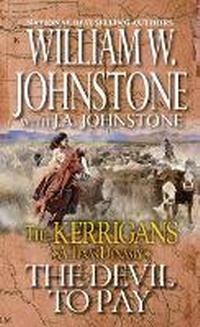 Enlarge image Cover: Devil to Pay - Kensington Publishing