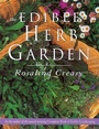 Cover: The Edible Herb Garden - Periplus Editions