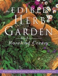 Cover: The Edible Herb Garden - Periplus Editions