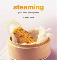 Enlarge image Cover: Steaming - Tuttle Publishing