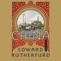Cover: China - Random House US Audio