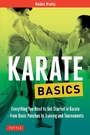 Cover: Karate Basics - Tuttle Publishing