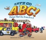 Cover: Let's Go ABC! - Walker & Co