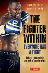 Enlarge image Cover: The Fighter Within - Tuttle Publishing