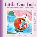Cover: Little One-Inch and Other Japanese Children's Favorite Stories - Tuttle Publishing