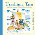 Cover: Urashima Taro and Other Japanese Children's Favorite Stories - Tuttle Publishing