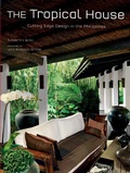 Cover: Tropical House - Tuttle Publishing