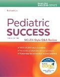 Cover: Pediatric Success - F.A. Davis Company